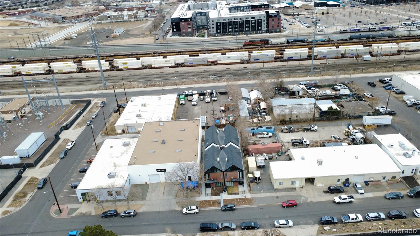 MLS Image #20 for 4232  jason street,denver, Colorado