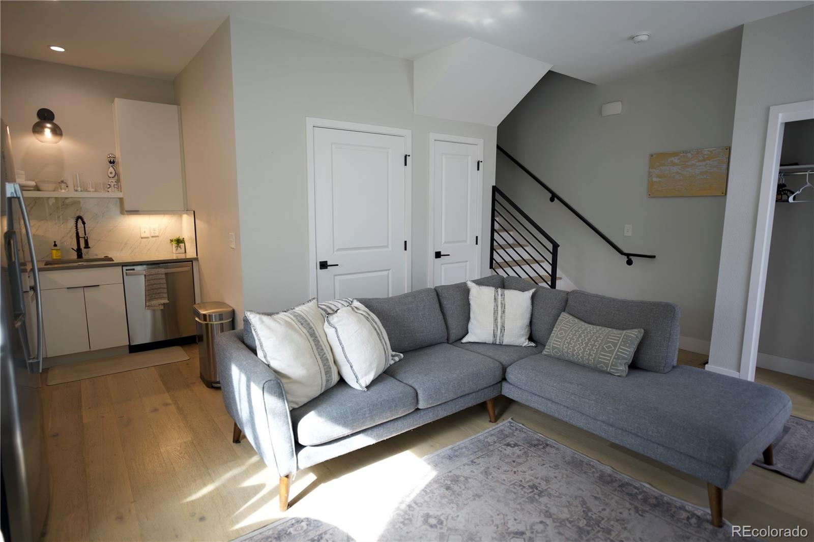 MLS Image #3 for 4232  jason street,denver, Colorado