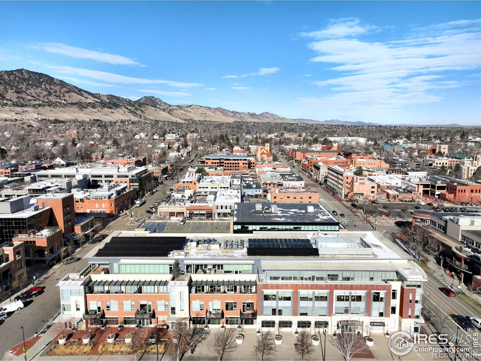 MLS Image #2 for 1155  canyon boulevard,boulder, Colorado
