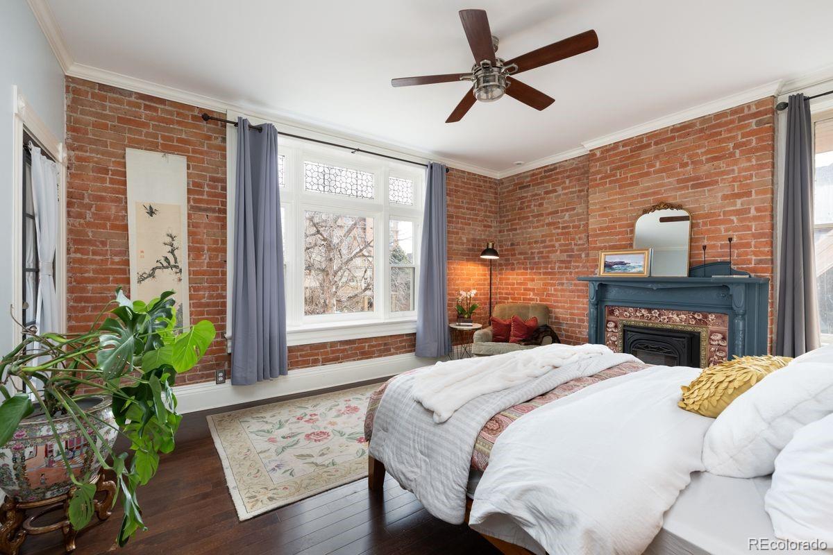MLS Image #11 for 131 n sherman street,denver, Colorado