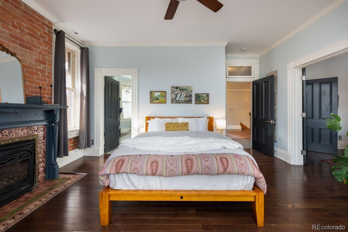 MLS Image #12 for 131 n sherman street,denver, Colorado
