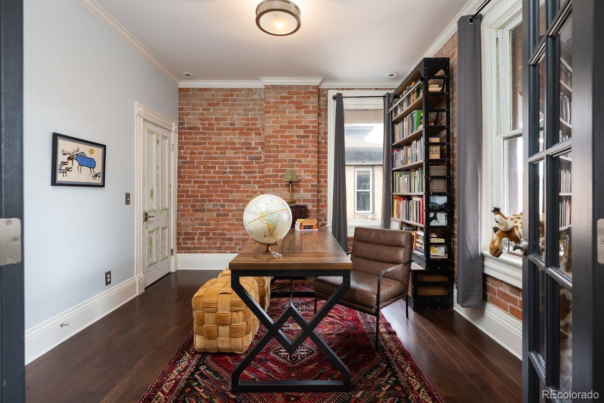 MLS Image #13 for 131 n sherman street,denver, Colorado