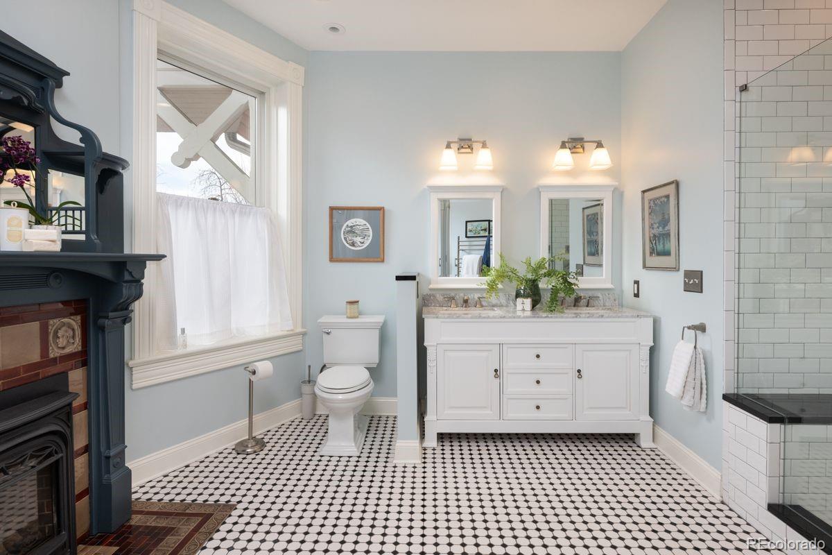 MLS Image #14 for 131 n sherman street,denver, Colorado