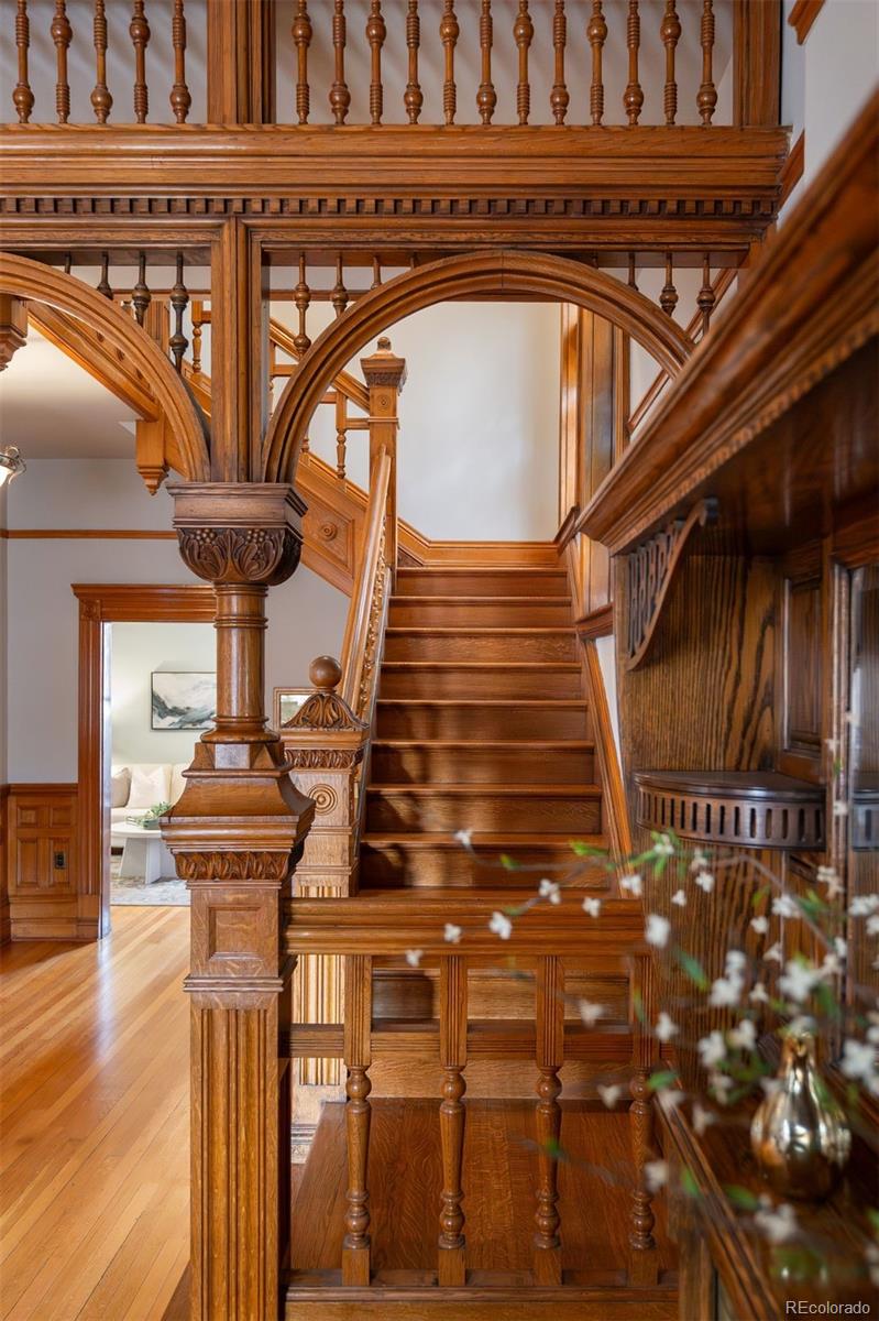 MLS Image #26 for 131 n sherman street,denver, Colorado