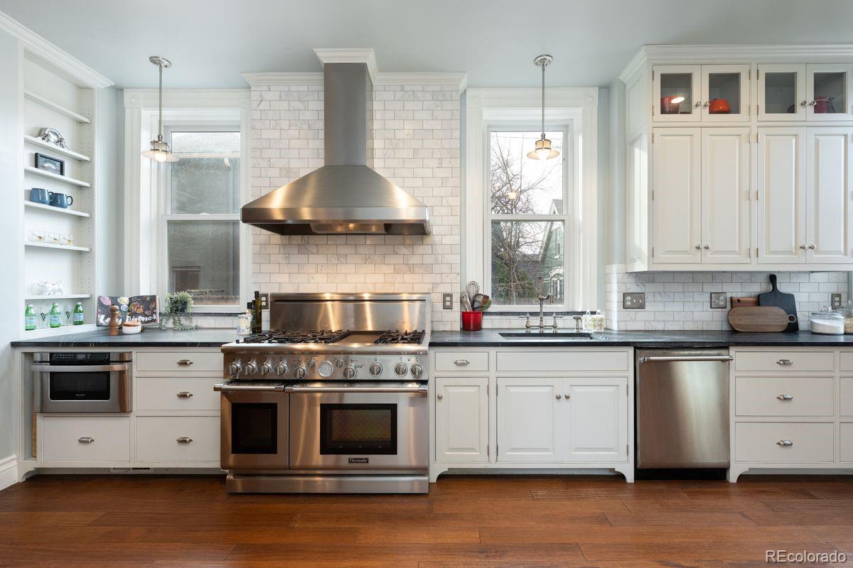 MLS Image #3 for 131 n sherman street,denver, Colorado