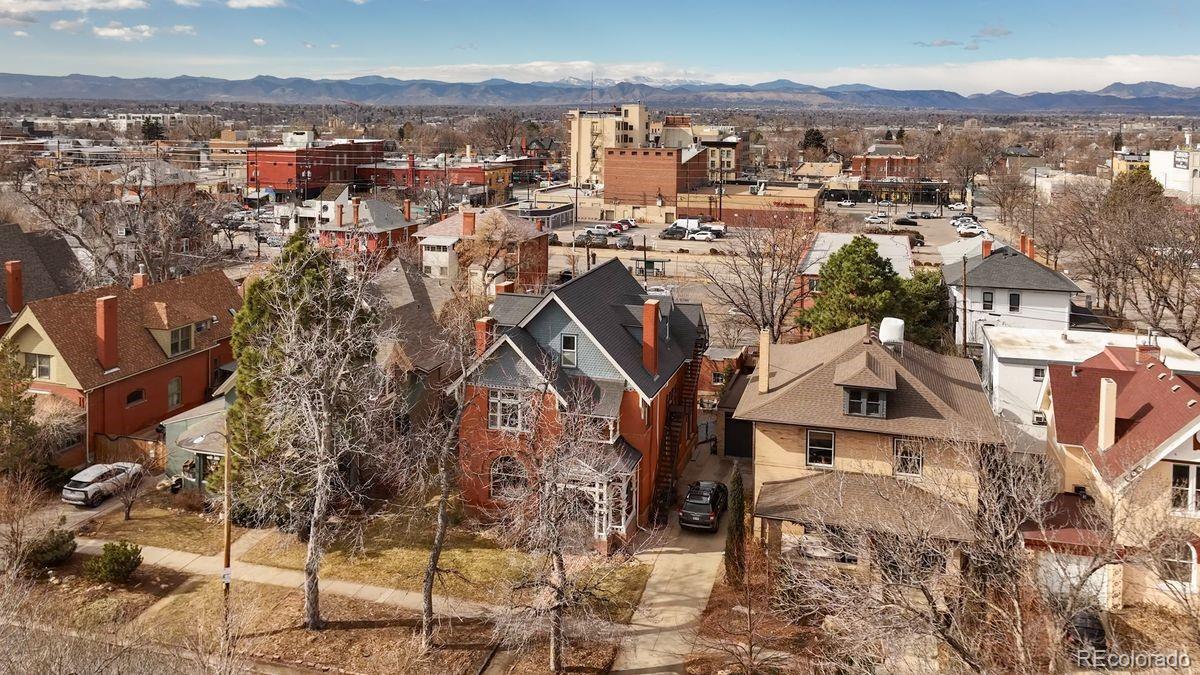 MLS Image #30 for 131 n sherman street,denver, Colorado
