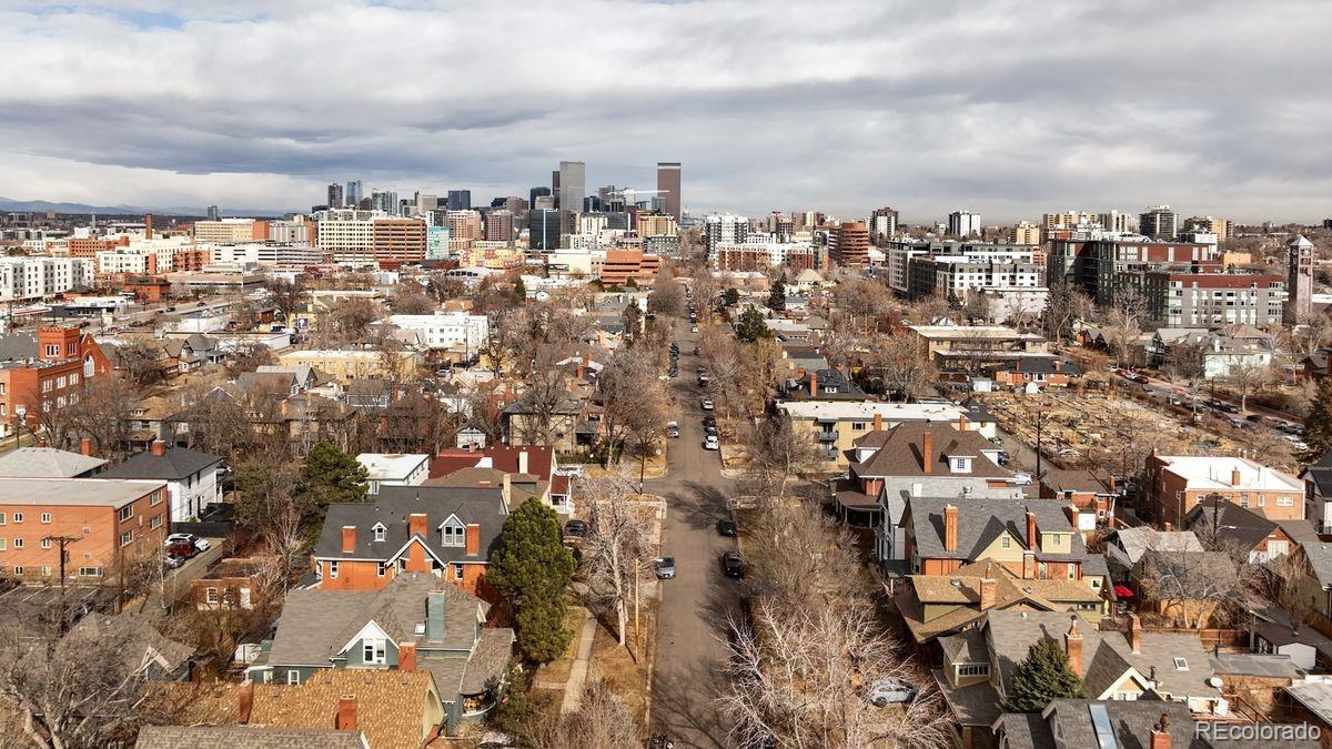 MLS Image #31 for 131 n sherman street,denver, Colorado