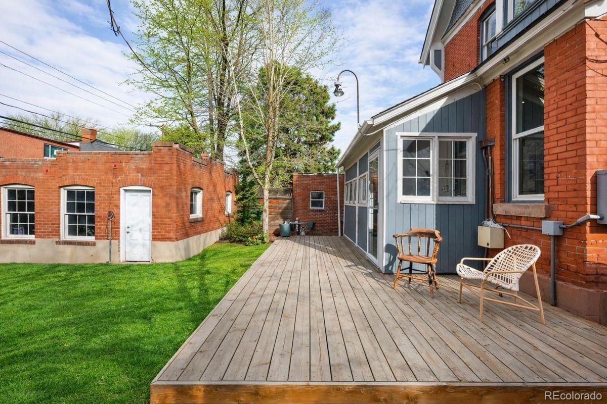 MLS Image #32 for 131 n sherman street,denver, Colorado