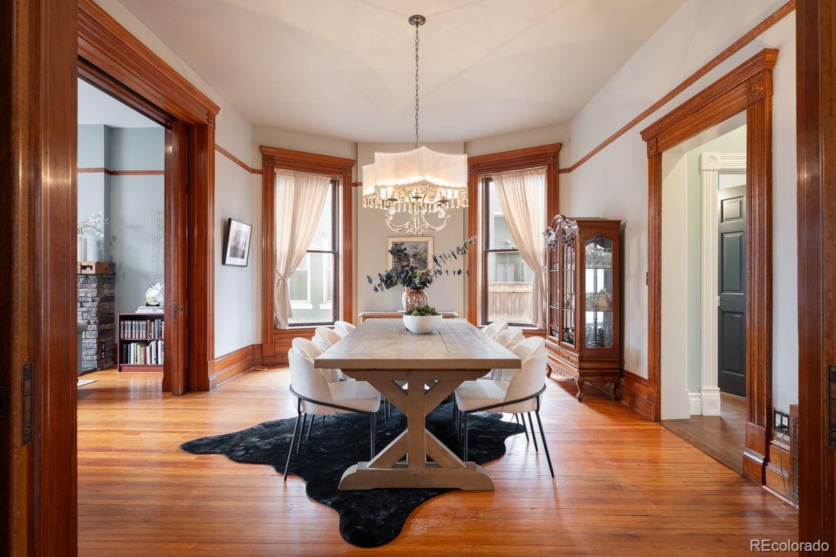 MLS Image #7 for 131 n sherman street,denver, Colorado