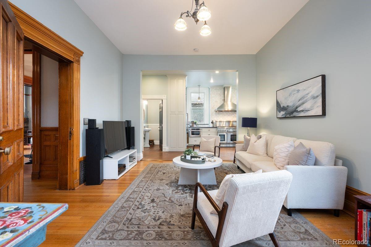 MLS Image #9 for 131 n sherman street,denver, Colorado