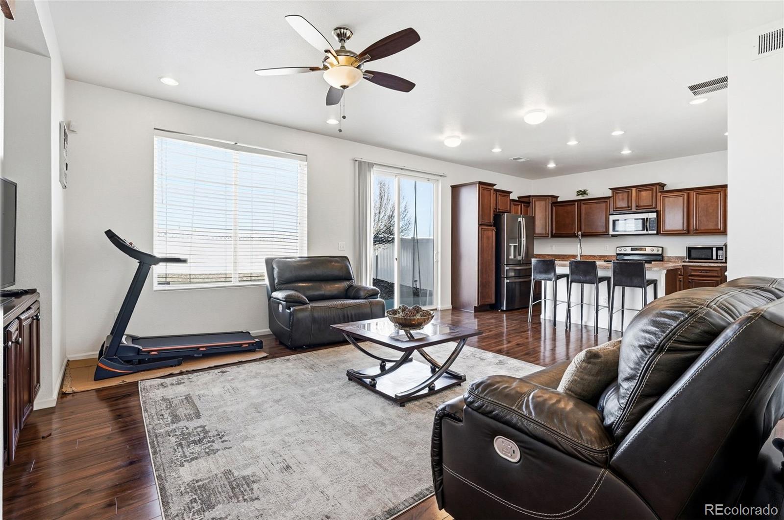 MLS Image #10 for 20691  randolph place,denver, Colorado