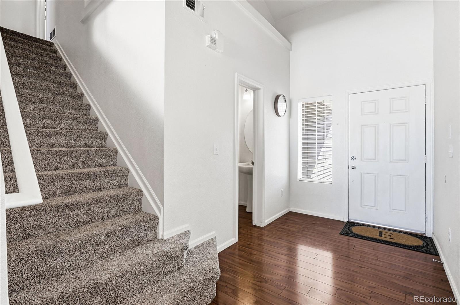 MLS Image #12 for 20691  randolph place,denver, Colorado