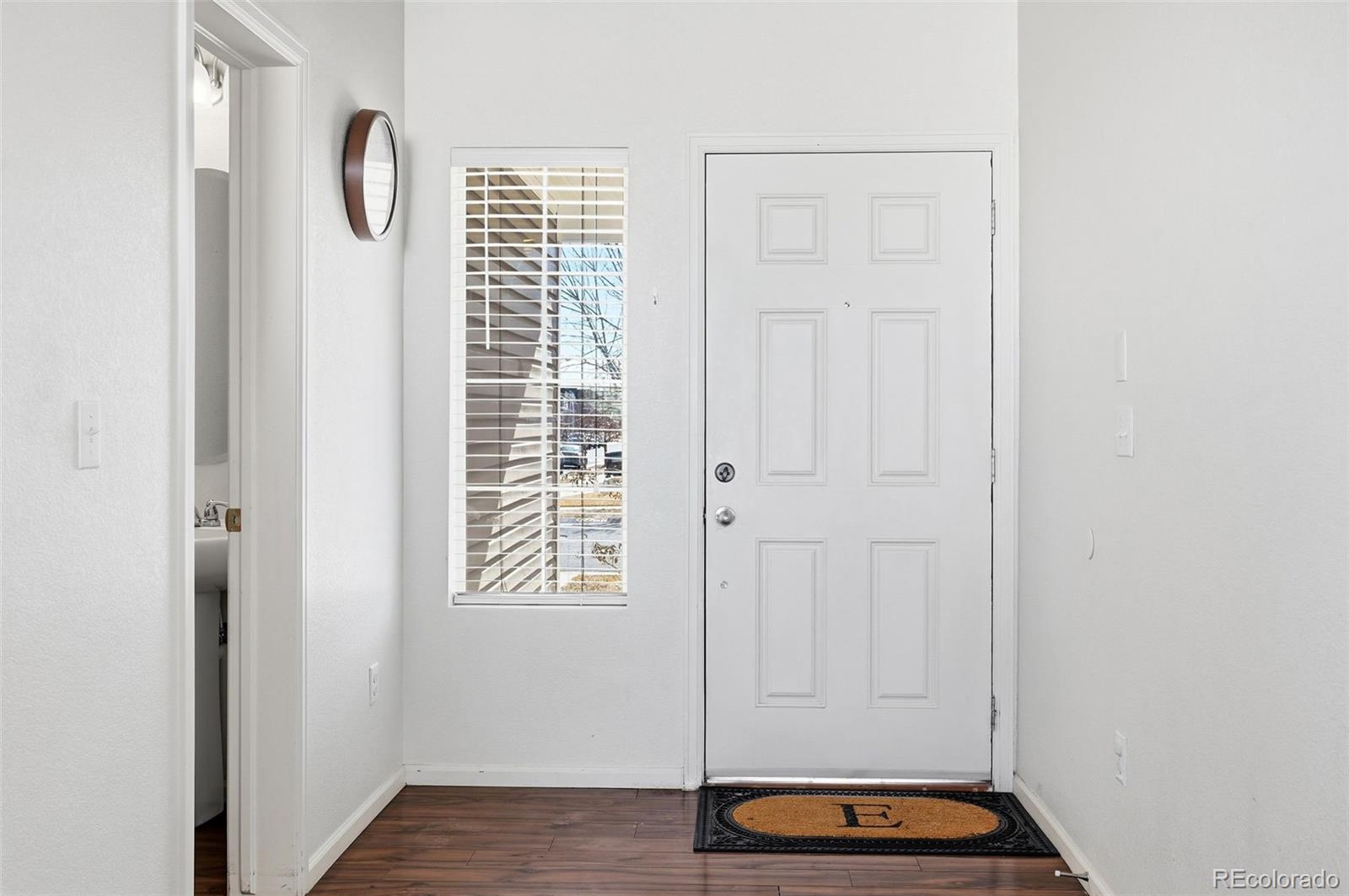 MLS Image #13 for 20691  randolph place,denver, Colorado