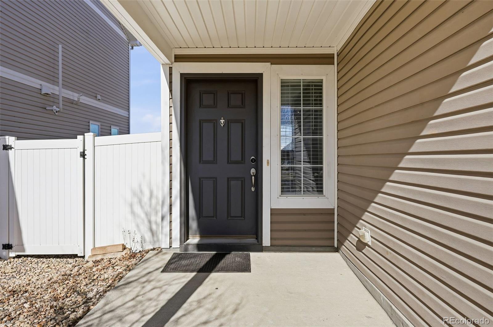 MLS Image #2 for 20691  randolph place,denver, Colorado