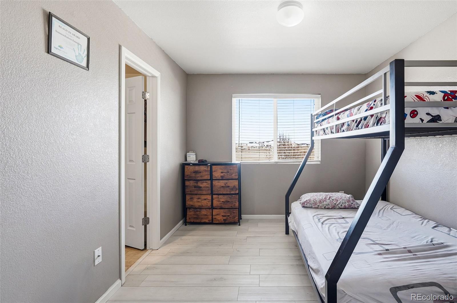 MLS Image #21 for 20691  randolph place,denver, Colorado