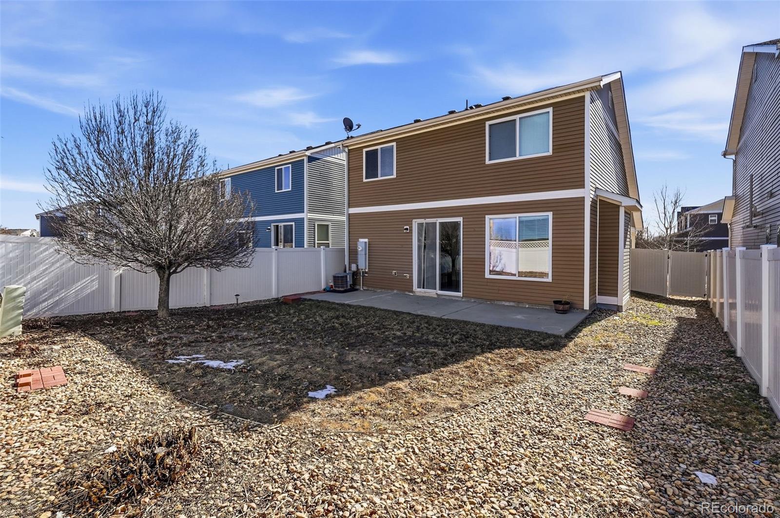 MLS Image #25 for 20691  randolph place,denver, Colorado