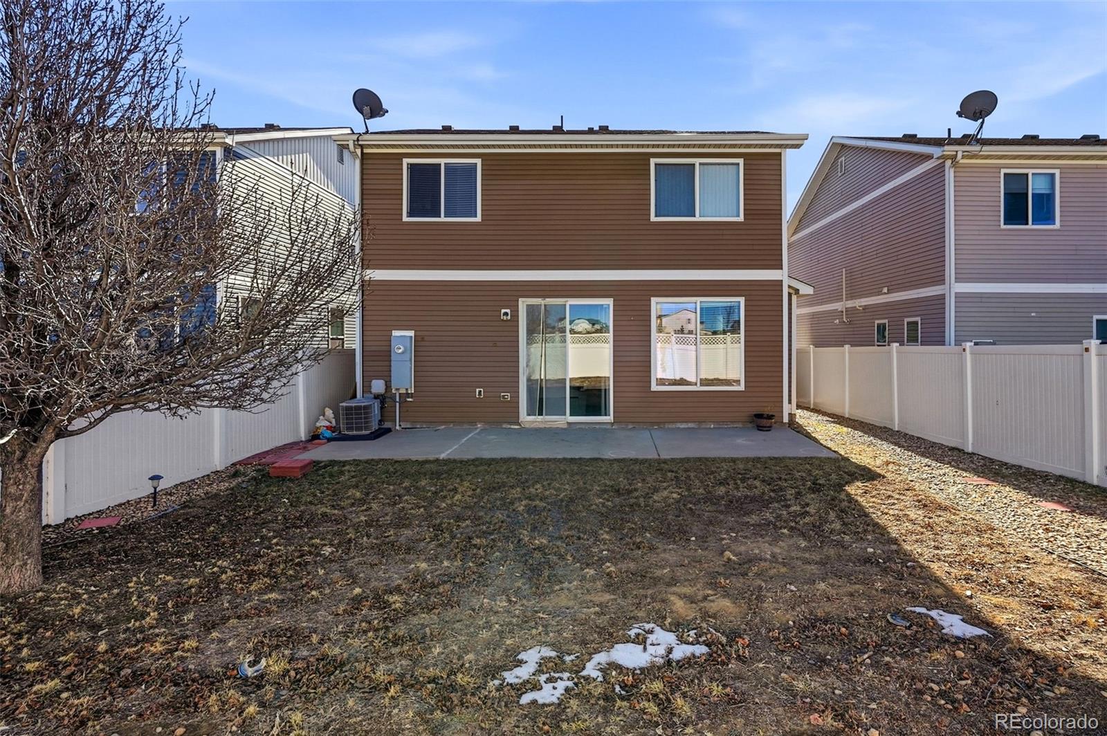 MLS Image #26 for 20691  randolph place,denver, Colorado
