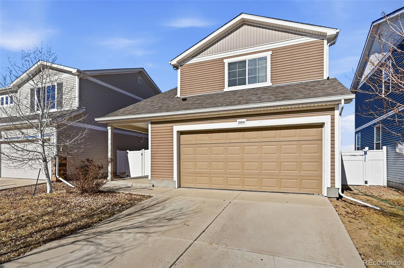 MLS Image #28 for 20691  randolph place,denver, Colorado