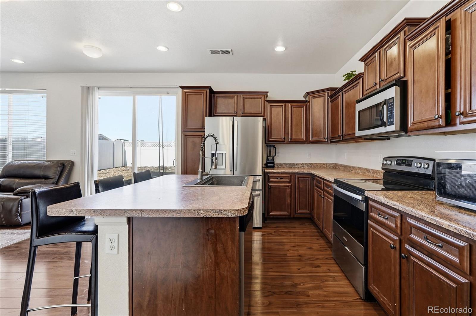 MLS Image #4 for 20691  randolph place,denver, Colorado
