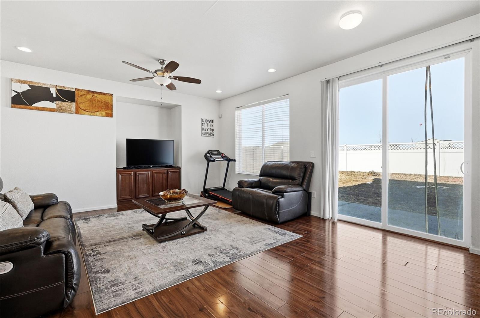 MLS Image #6 for 20691  randolph place,denver, Colorado
