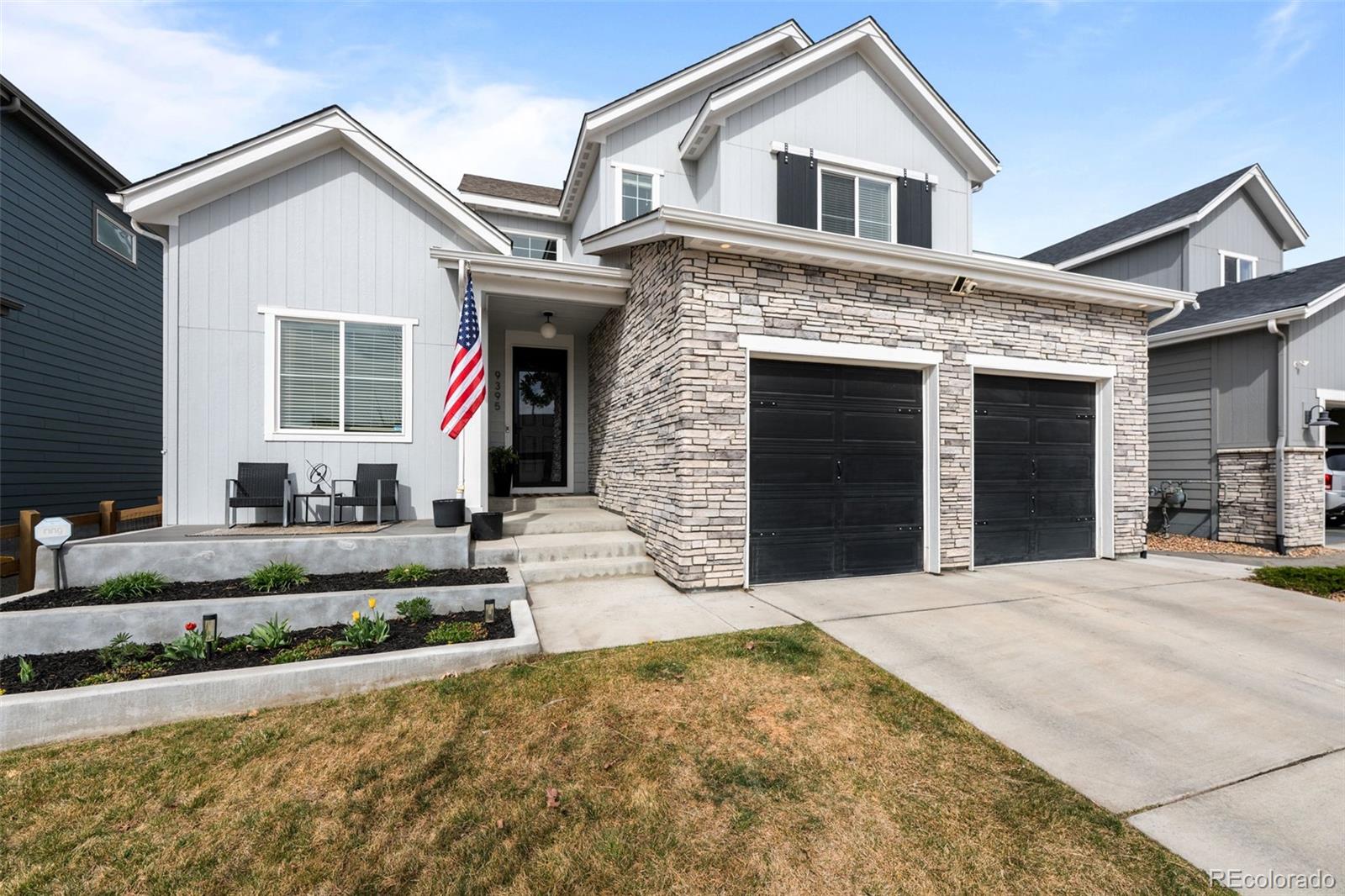 MLS Image #1 for 9395  antero street,arvada, Colorado