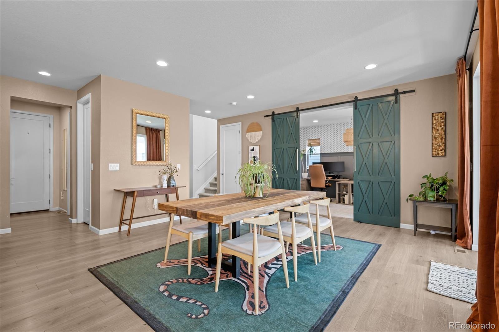 MLS Image #12 for 9395  antero street,arvada, Colorado