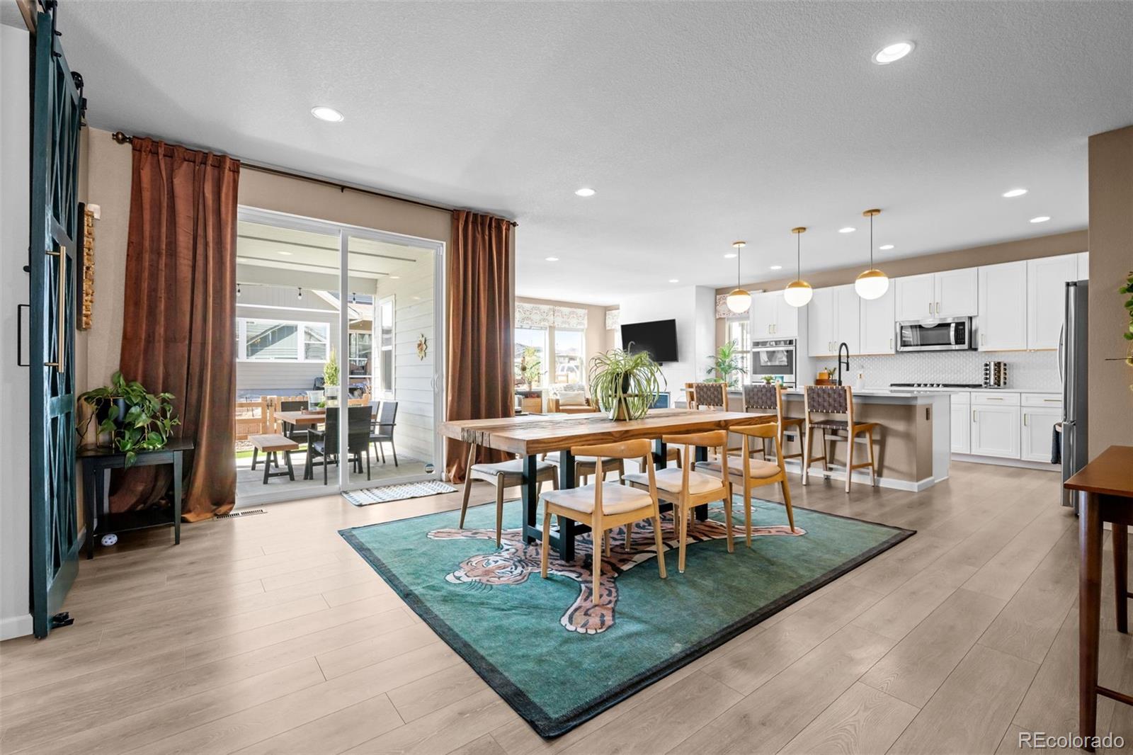 MLS Image #14 for 9395  antero street,arvada, Colorado