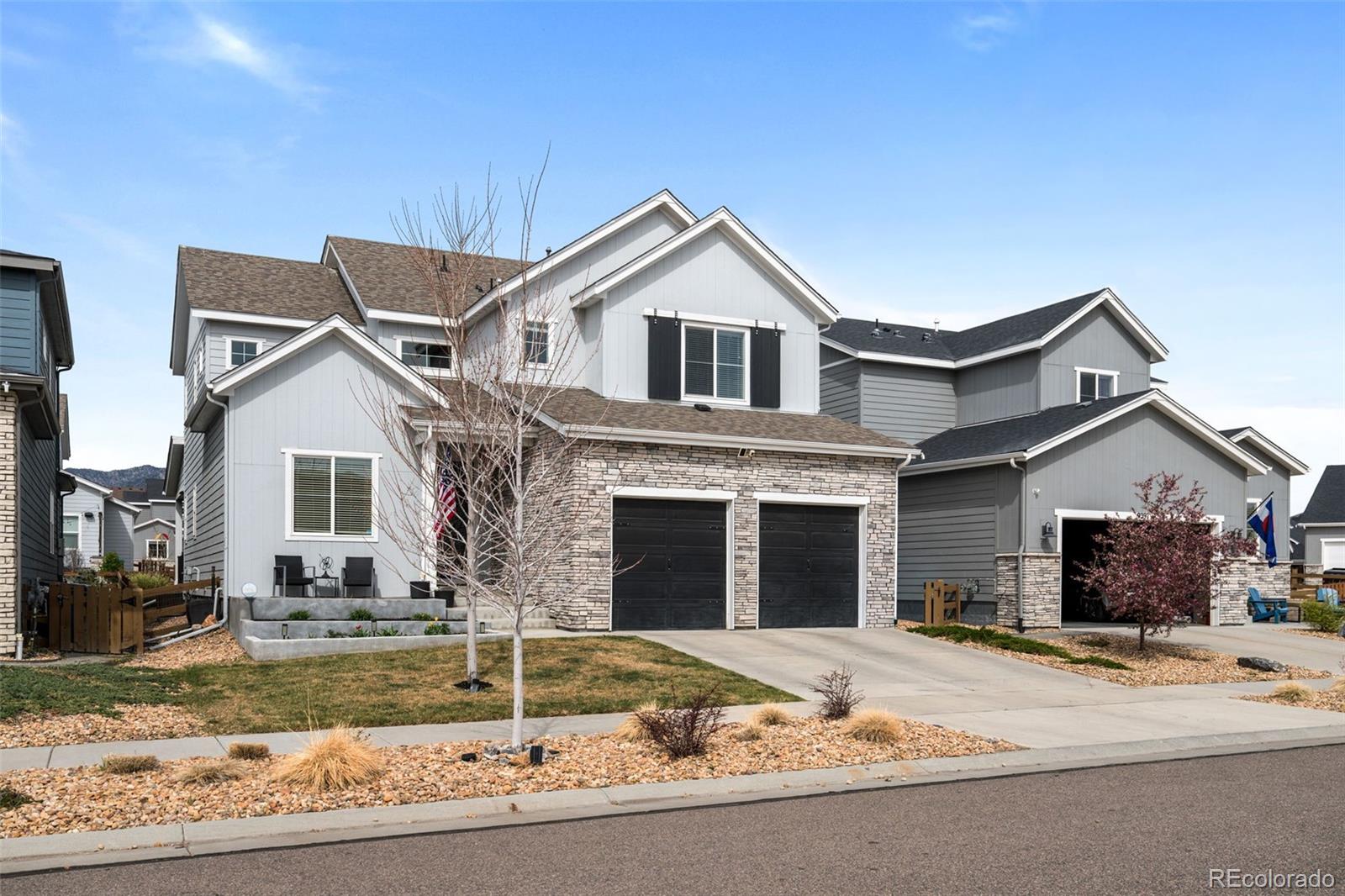 MLS Image #2 for 9395  antero street,arvada, Colorado