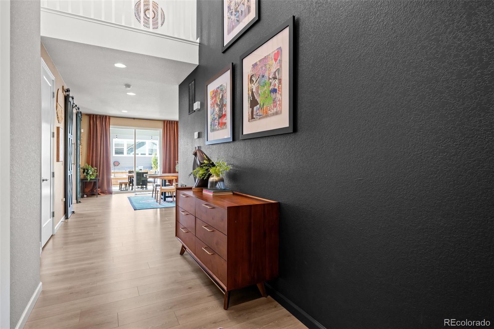 MLS Image #4 for 9395  antero street,arvada, Colorado