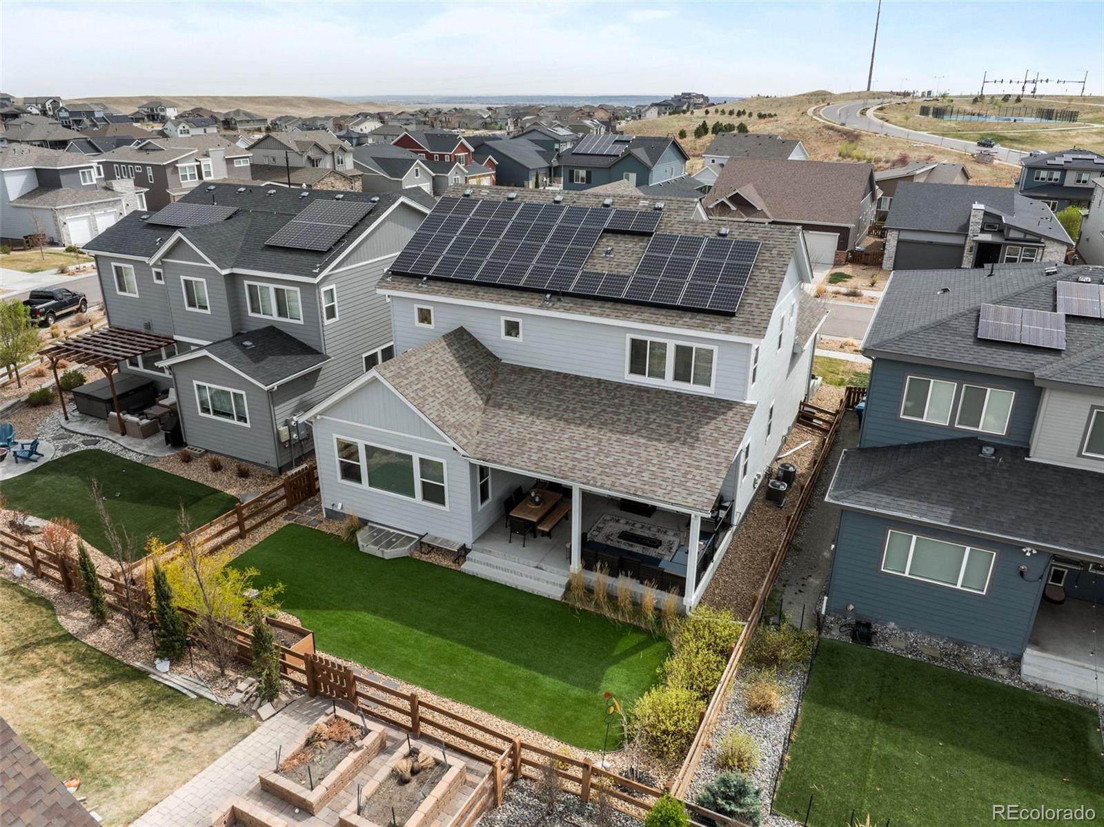MLS Image #48 for 9395  antero street,arvada, Colorado