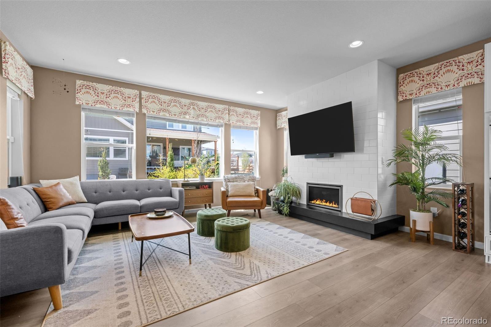 MLS Image #5 for 9395  antero street,arvada, Colorado