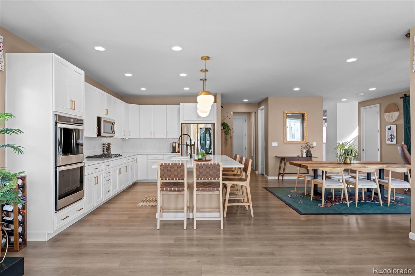 MLS Image #6 for 9395  antero street,arvada, Colorado