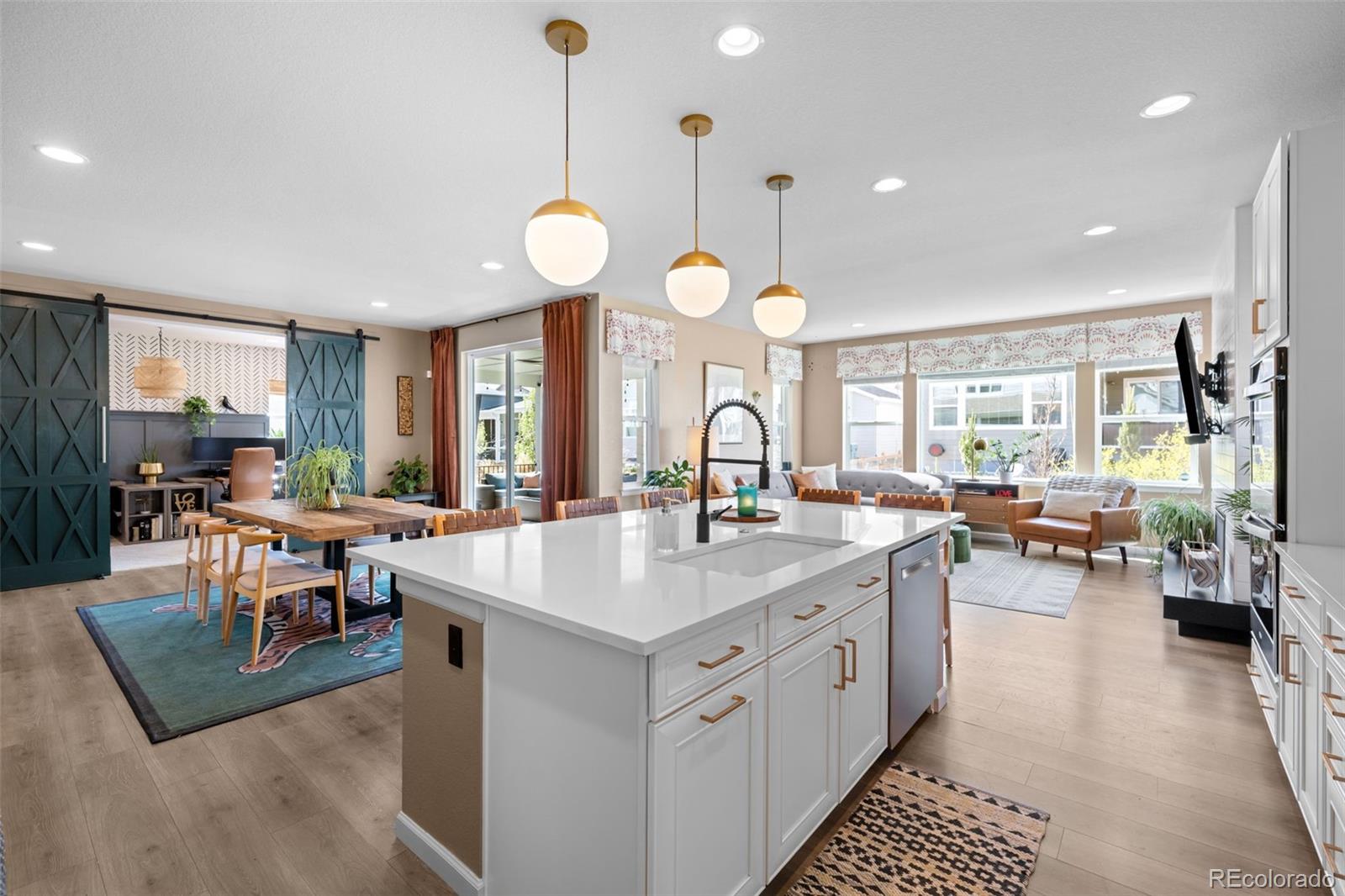 MLS Image #7 for 9395  antero street,arvada, Colorado