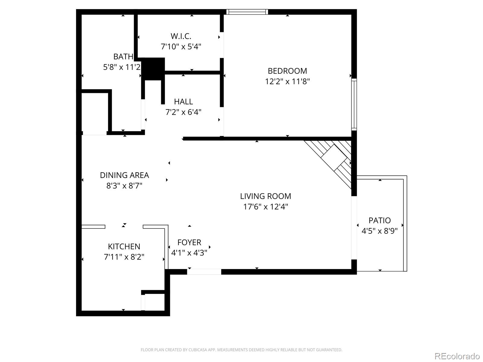 MLS Image #15 for 1887 s pitkin street,aurora, Colorado