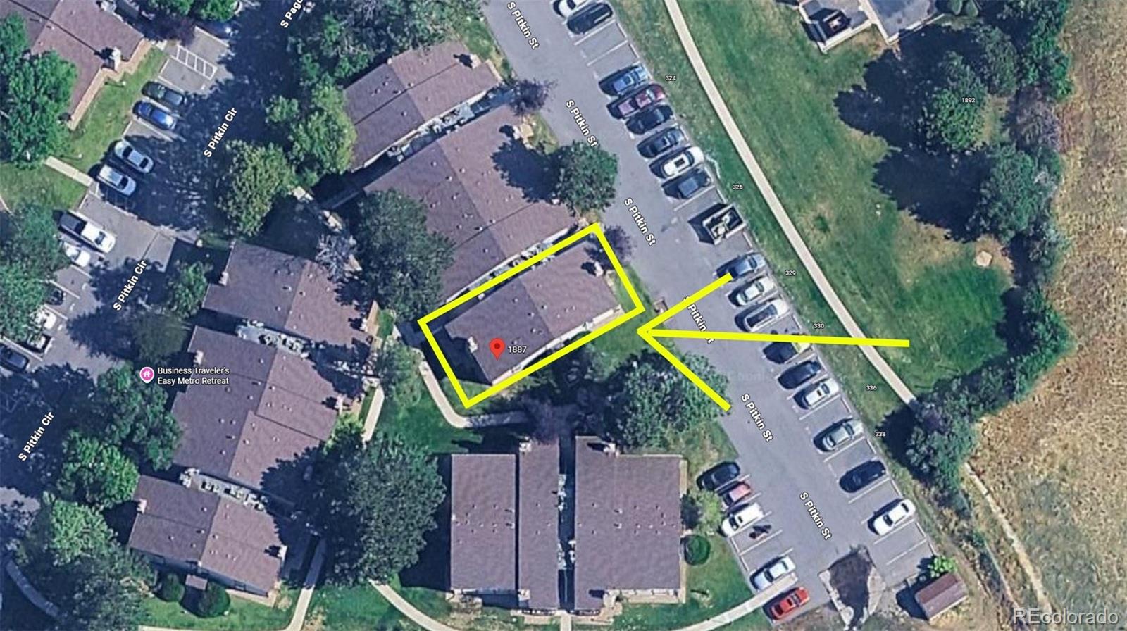 MLS Image #21 for 1887 s pitkin street,aurora, Colorado