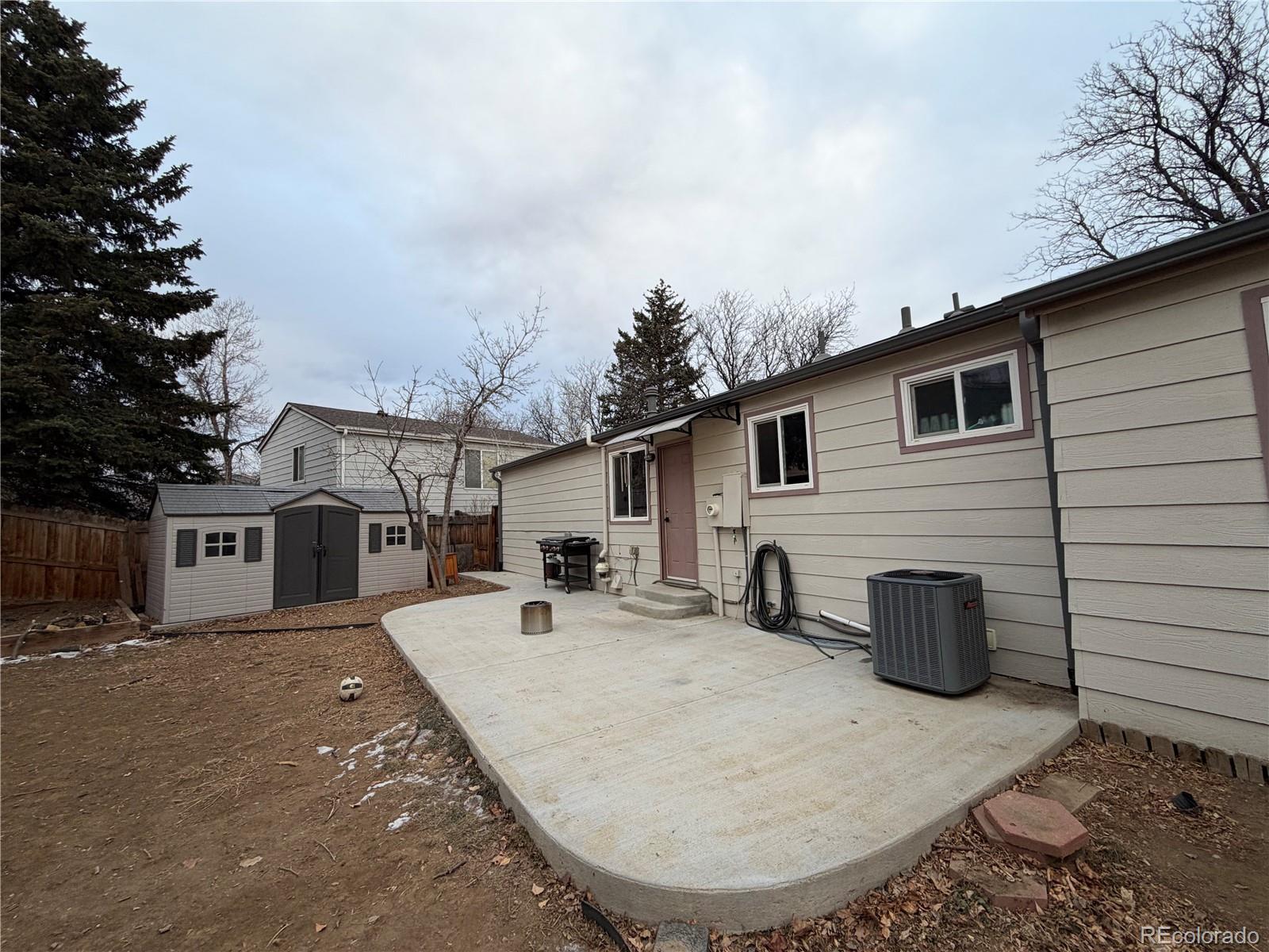 MLS Image #24 for 17042 e wagon trail parkway,aurora, Colorado