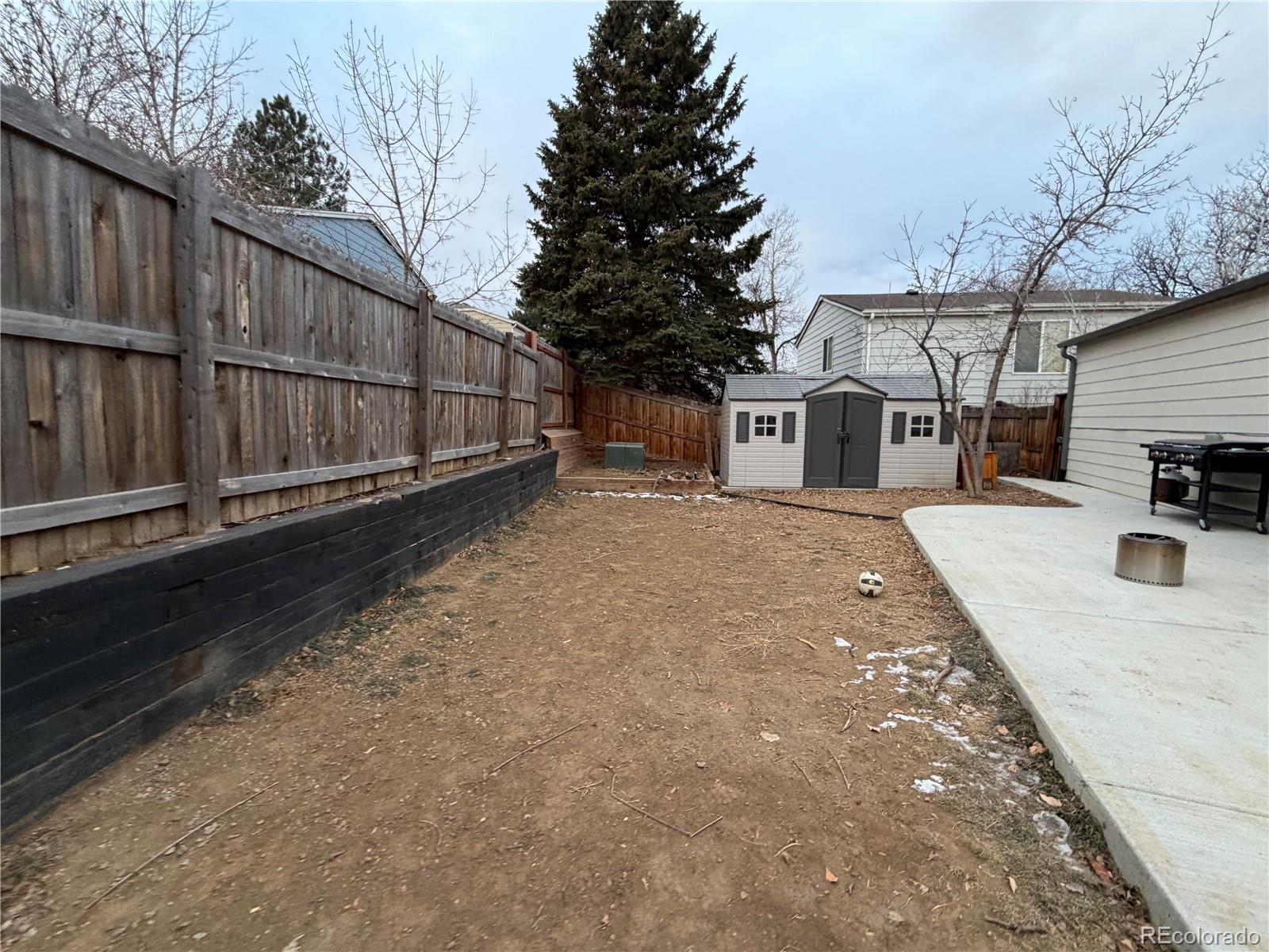 MLS Image #28 for 17042 e wagon trail parkway,aurora, Colorado