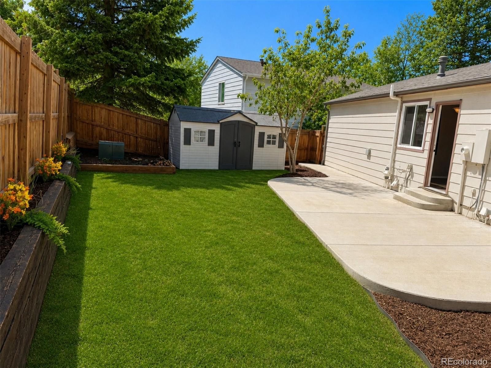 MLS Image #5 for 17042 e wagon trail parkway,aurora, Colorado