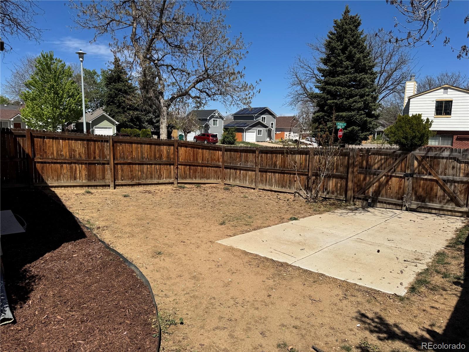MLS Image #7 for 17042 e wagon trail parkway,aurora, Colorado