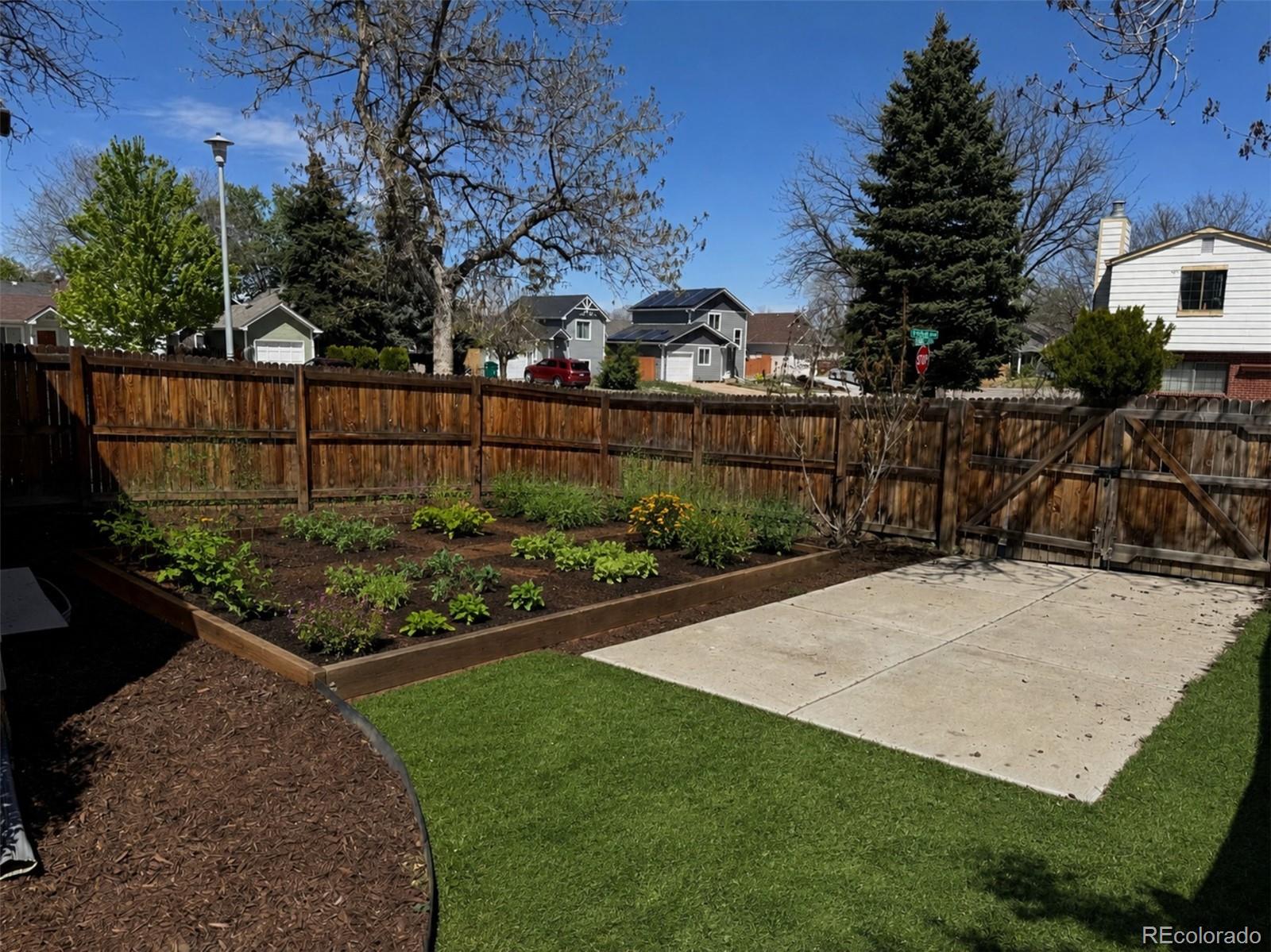 MLS Image #8 for 17042 e wagon trail parkway,aurora, Colorado
