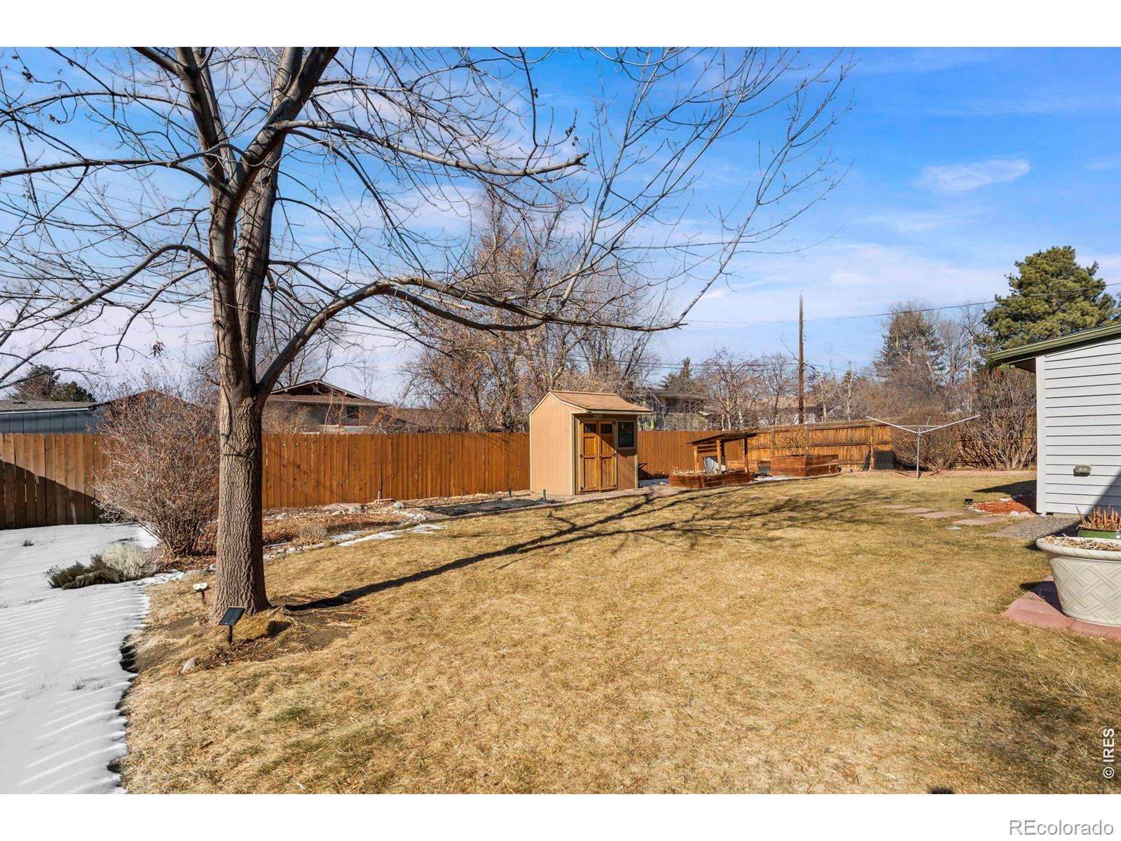 MLS Image #19 for 3319  chestnut avenue,loveland, Colorado
