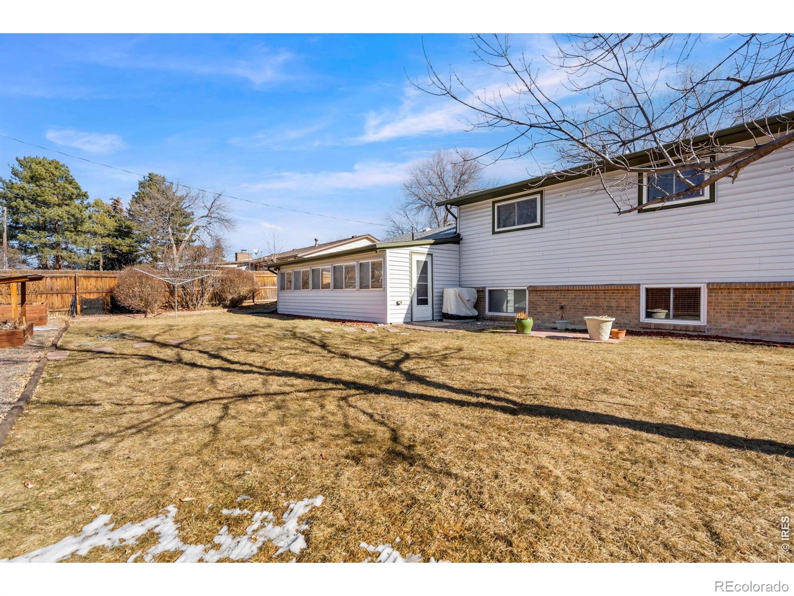 MLS Image #20 for 3319  chestnut avenue,loveland, Colorado
