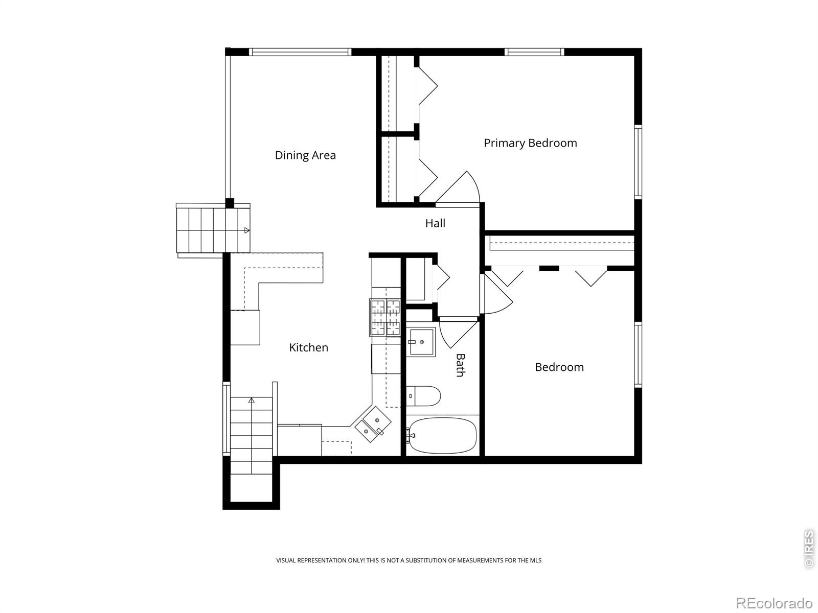 MLS Image #22 for 3319  chestnut avenue,loveland, Colorado