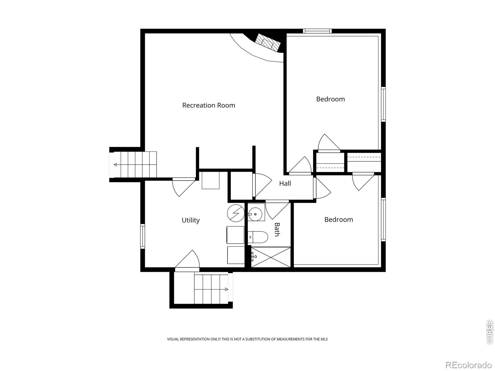 MLS Image #23 for 3319  chestnut avenue,loveland, Colorado