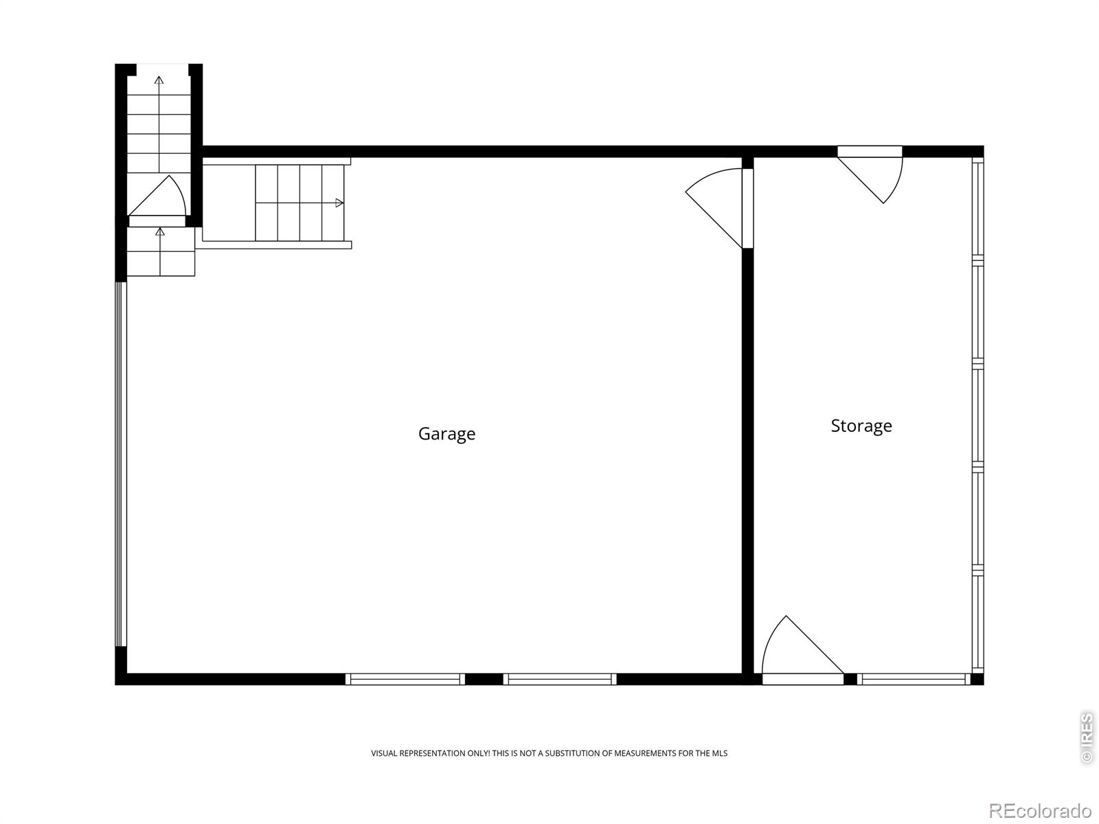 MLS Image #24 for 3319  chestnut avenue,loveland, Colorado
