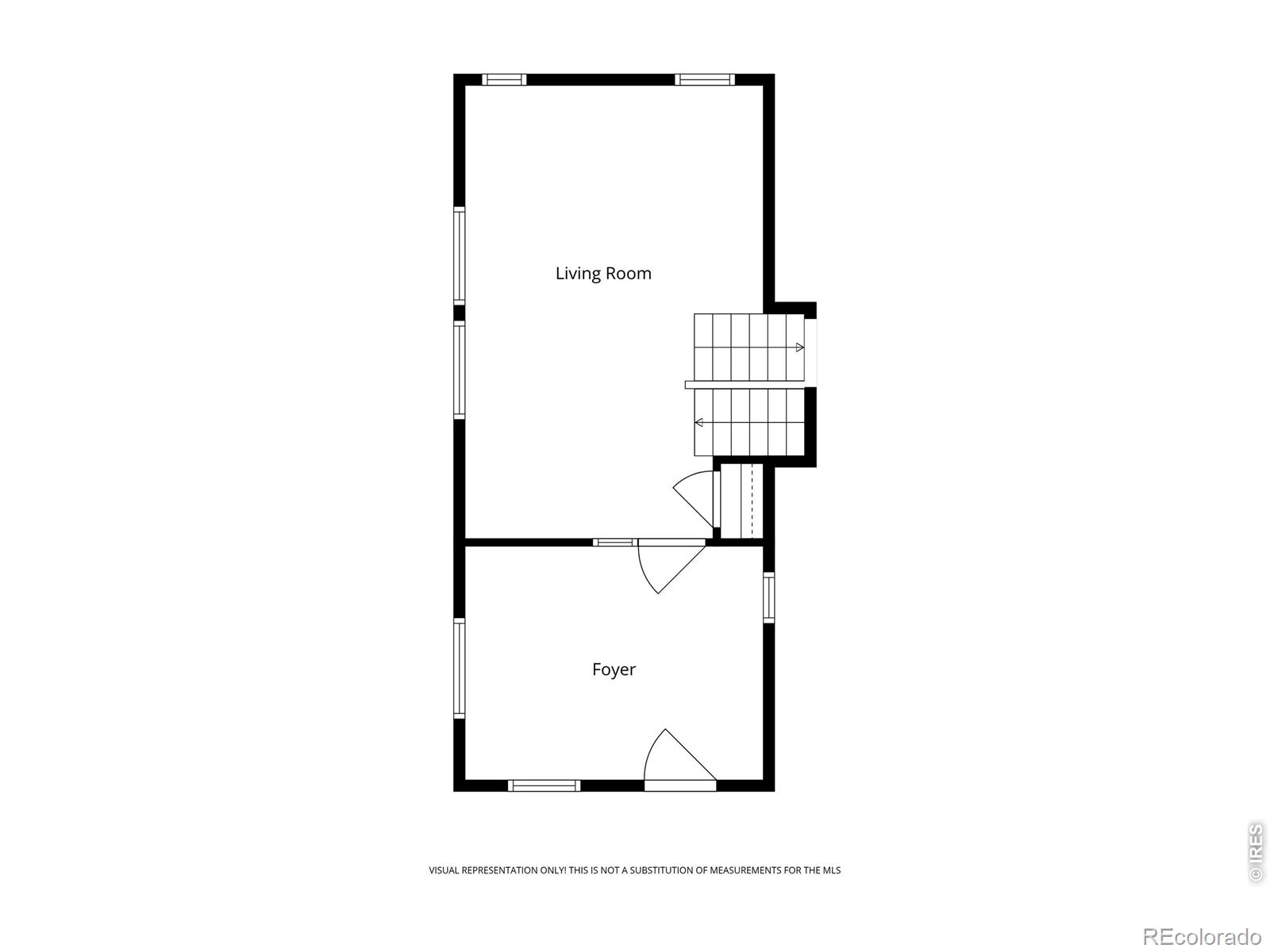 MLS Image #25 for 3319  chestnut avenue,loveland, Colorado