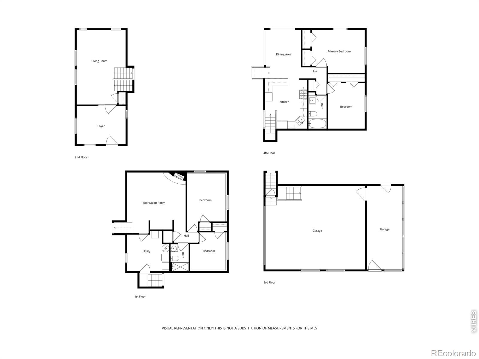 MLS Image #26 for 3319  chestnut avenue,loveland, Colorado