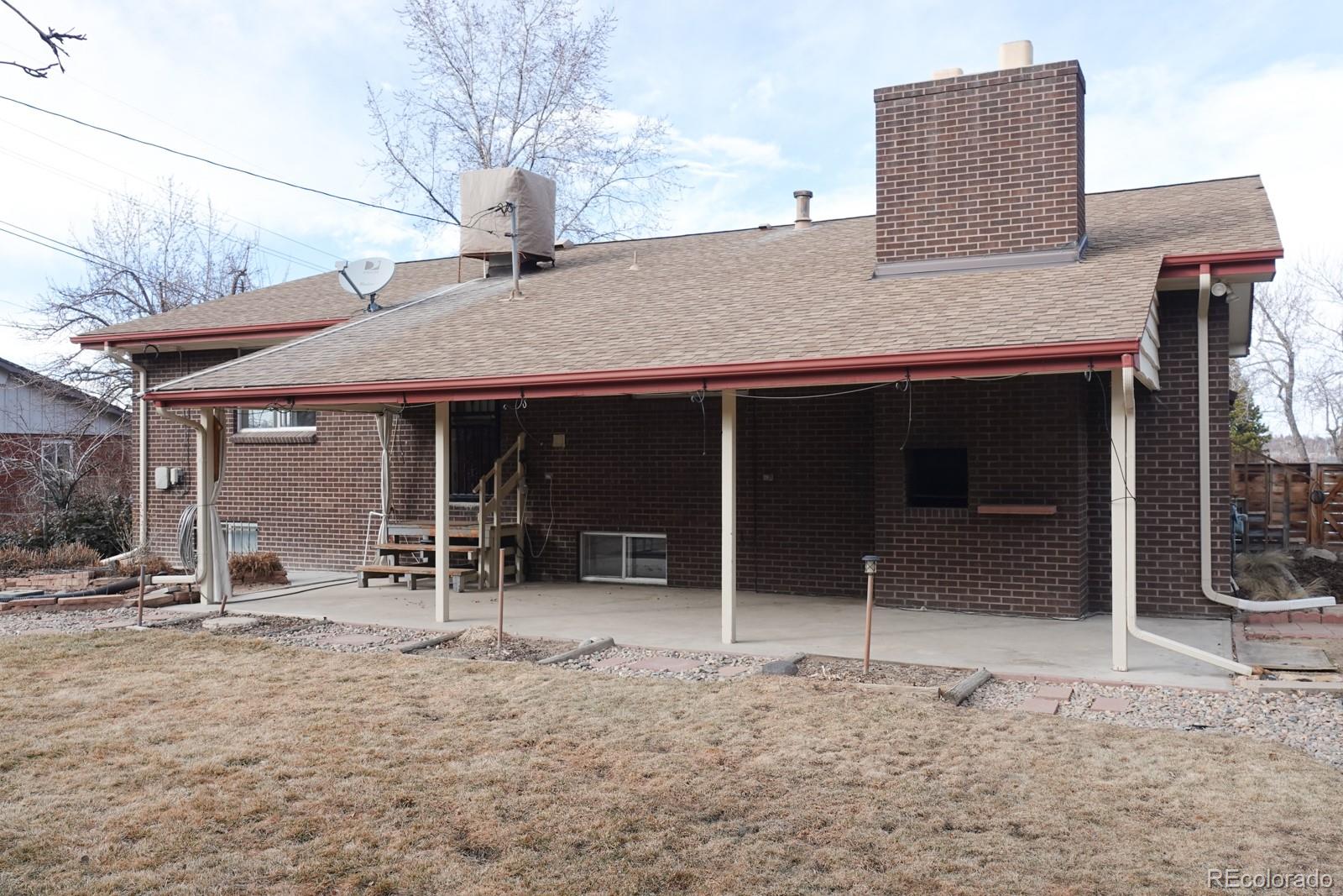 MLS Image #19 for 5790 w 51st avenue,denver, Colorado