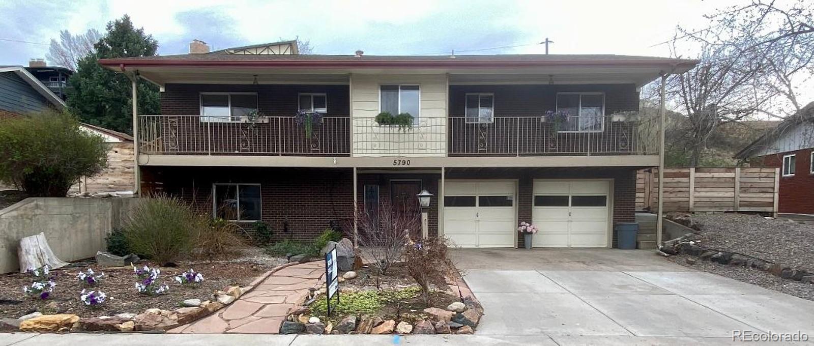MLS Image #3 for 5790 w 51st avenue,denver, Colorado