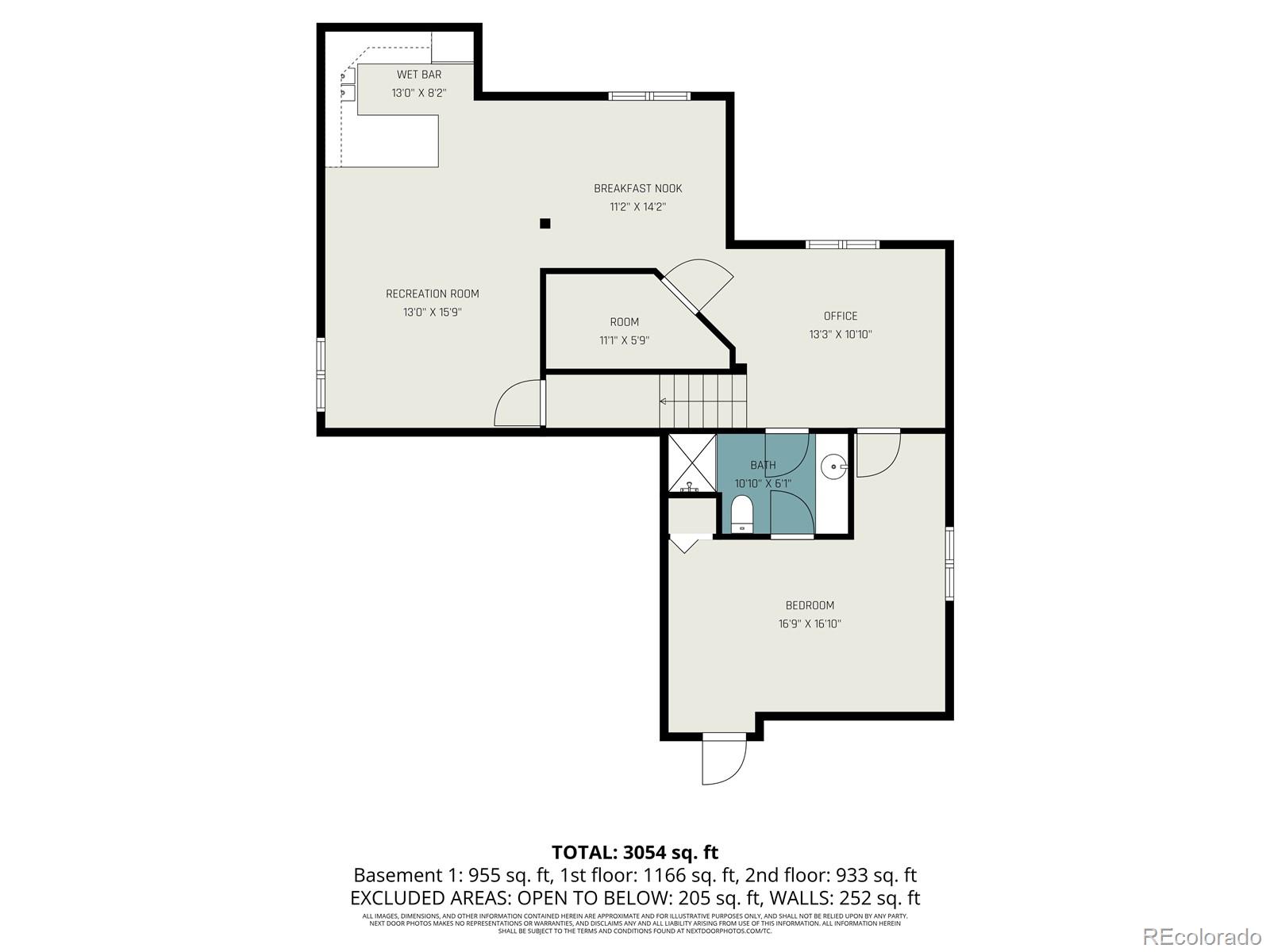 MLS Image #27 for 14187 e 101st avenue,commerce city, Colorado
